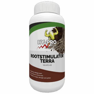Hy-Pro Rootstimulator Terra