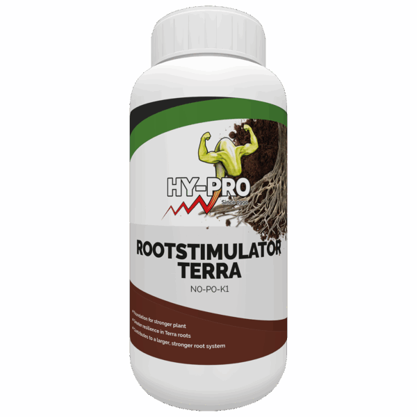 Hy-Pro Rootstimulator Terra