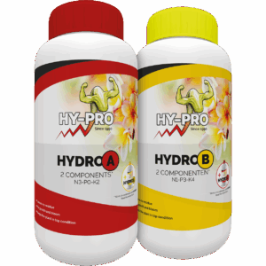 Hy-Pro Hydro A+B