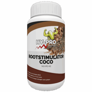 Hy-Pro Rootstimulator Coco