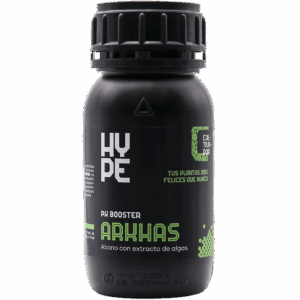 Arkhas (PK Booster Biomineral)