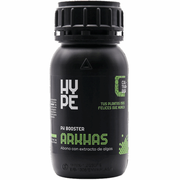 Arkhas (PK Booster Biomineral)