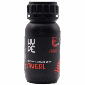 Mygal (Micorrizas Gel)