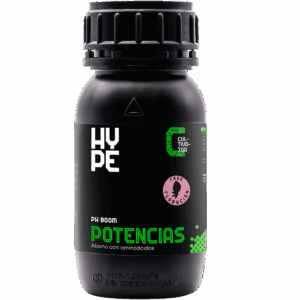 Potencias (PK Booster Mineral Solido)