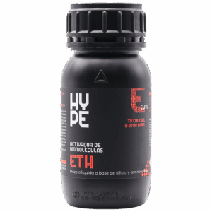 Eth (Activador THC)