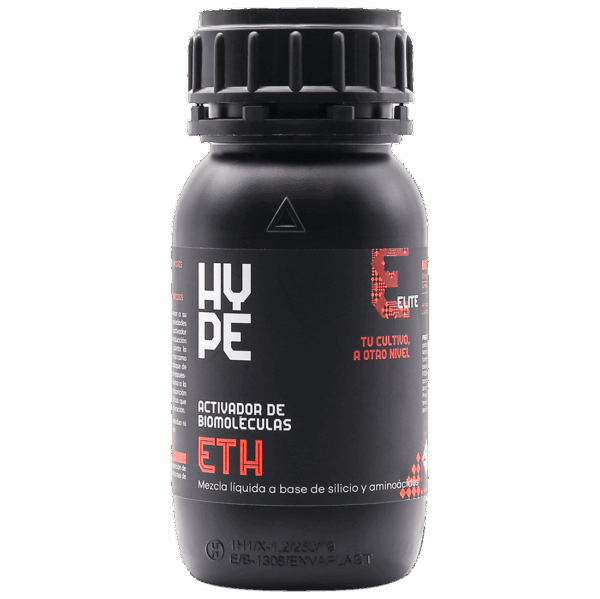 Eth (Activador THC)