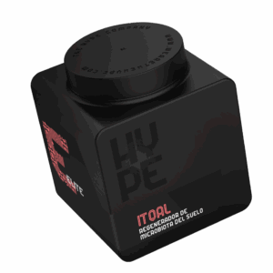 Itqal (Bioestimulante Prebioticos)