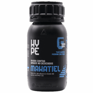 Makatiel (Hongos)