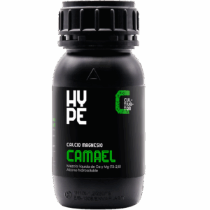 The Hype Company Camael (Calcio/Magnesio)