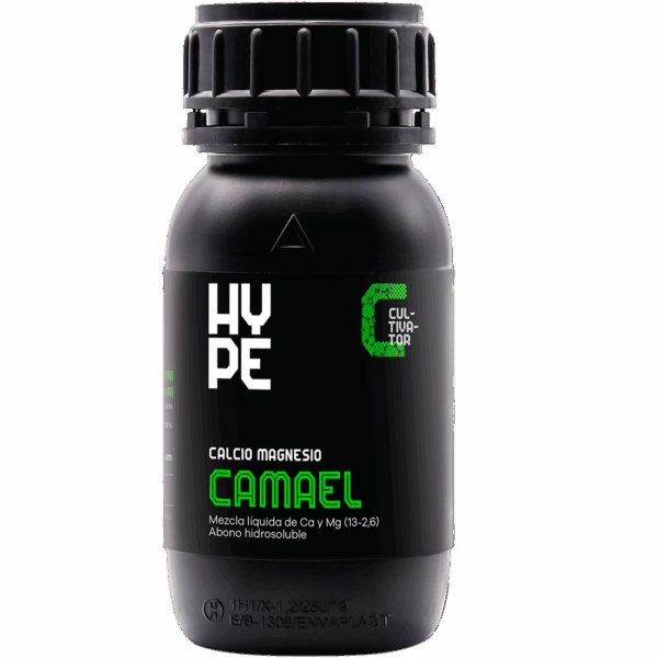 The Hype Company Camael (Calcio/Magnesio)