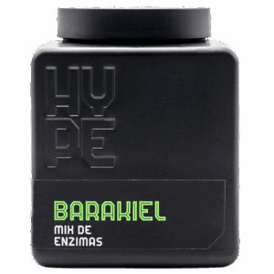 Barakiel (Enzimas)