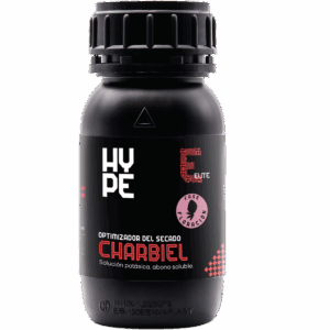 The Hype Company Charbiel (Optimizador Secado)