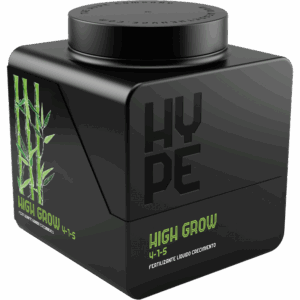 The Hype Company High Grow
