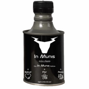 In Munis (Protector Total para Plantas)