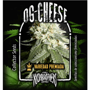 OG Cheese Fem