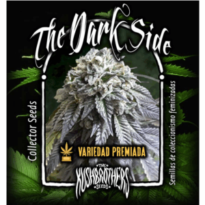 The Dark Side Fem