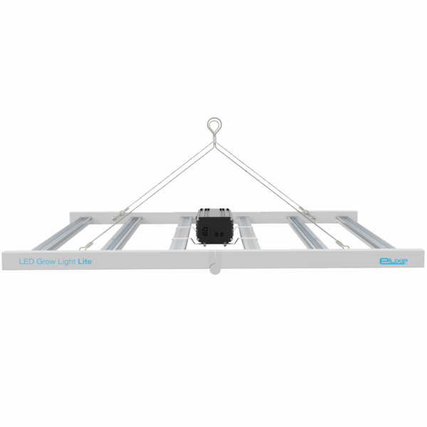 Eluxe LED 720W Con Balastro PPE 2.7