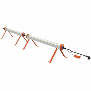 Ignator CanopyLED B120W Caja 2 uds