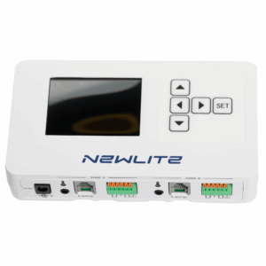 Controlador Newlite ControlEXT TS1
