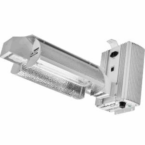 Luminaria HPS NewLite Adjust 3.0 1000W DE con EXT (sin lámpara)
