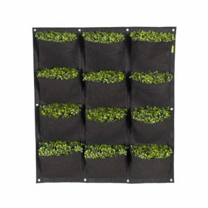 Maceta Tela Garden Highpro Propot Pared