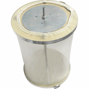 Repuesto Malla 100 Micras Secret Box