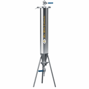 Mr Hide Extractor Resina Semicerrado