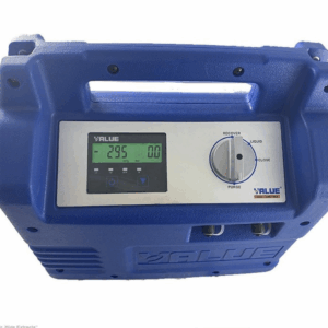 Mr Hide Recuperadora de Gas VRR24M-B