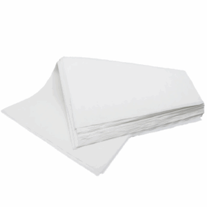 Papel de Extraccion Qnubu 30x50cm (Pack 100Und)