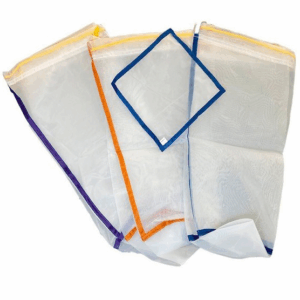 Medical Net Set 3 Mallas 120L (220,120,25 micras)