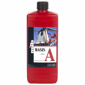 Mills Basis A