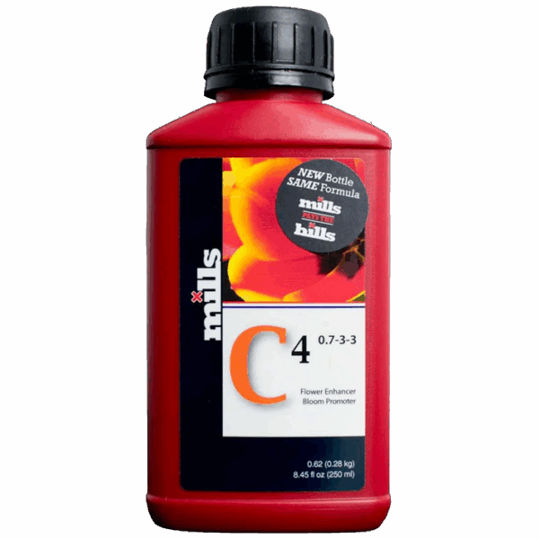Mills C4