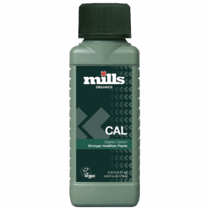 Mills Orga Cal