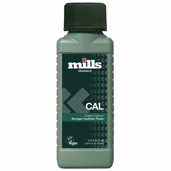 Mills Orga Cal