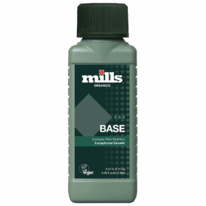 Mills Orga Base