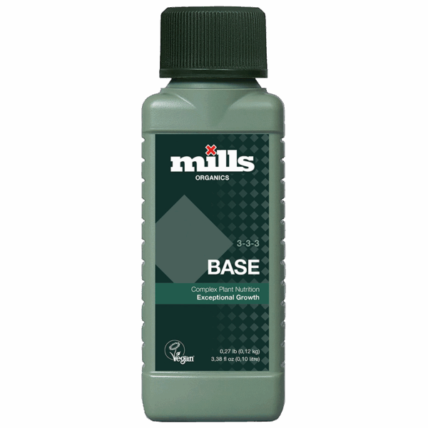 Mills Orga Base