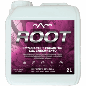 Nano Root