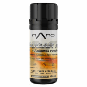 Nano Sugar K
