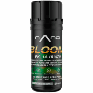 Nano Bloom