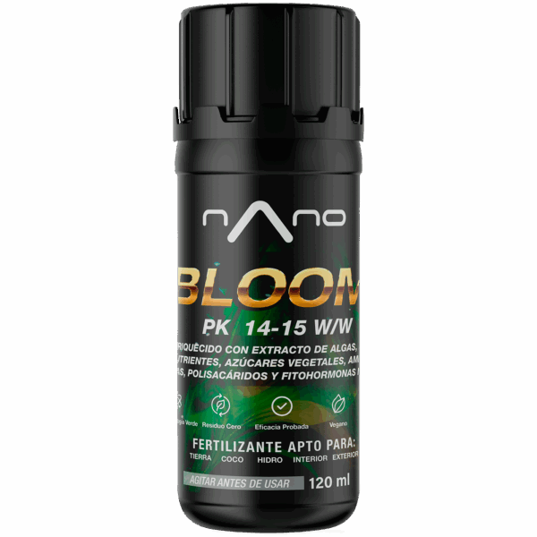 Nano Bloom