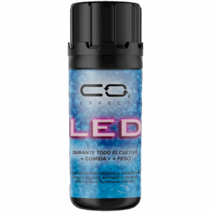Bioestimulante CO2 Effect LED
