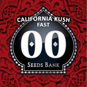 California Kush Fast Fem