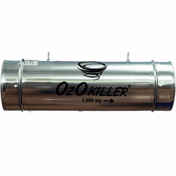 Ozokiller