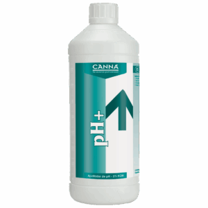 Canna Ph+ 5% 1L