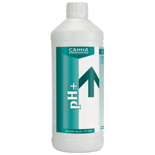 Canna Ph+ 5% 1L