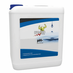 Hy-Pro Ph- Acido Nitrico