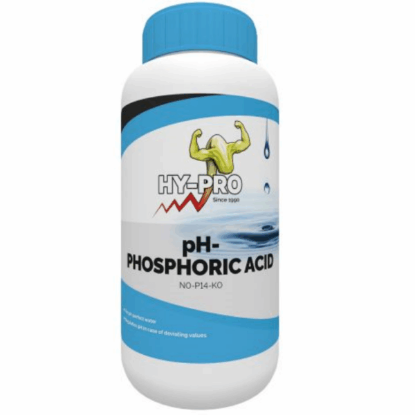 Hy-Pro Ph- Acido Fosforico