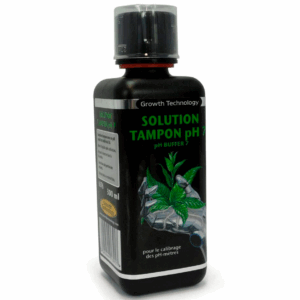 Growth Technology Buffer PH7