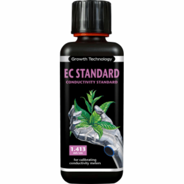 Growth Technology EC Standard 1.413