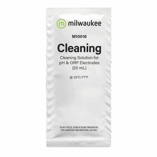 Milwaukee Solucion de Limpieza Sobre 20ml
